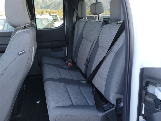 2024 Ford F-350 XL photo 6