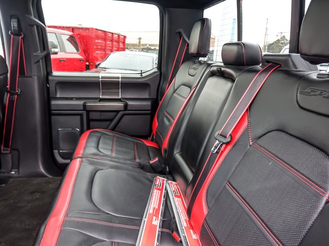 2019 FORD F-150 - Image 44