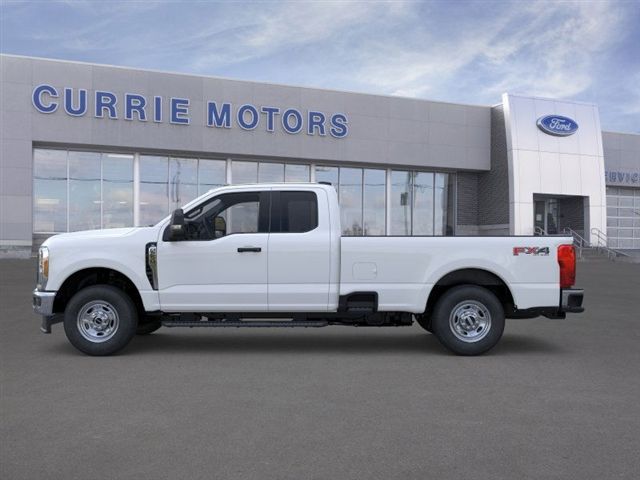 2026 Ford F-250 XL photo 3