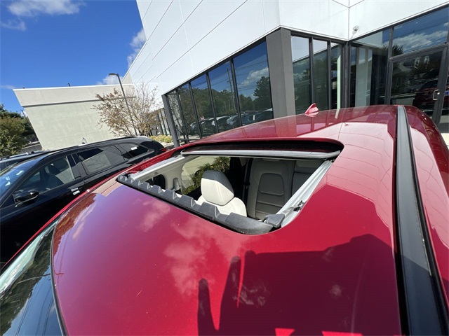 2025 Mazda CX-5 2.5 S Preferred photo 13