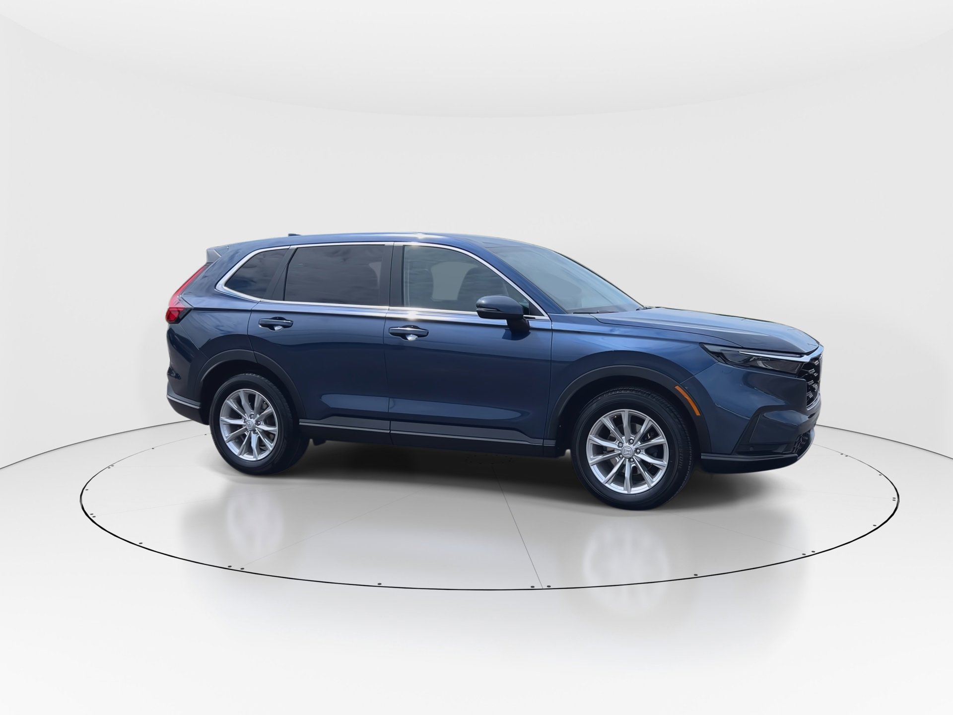 2023 Honda CR-V EX-L photo 9
