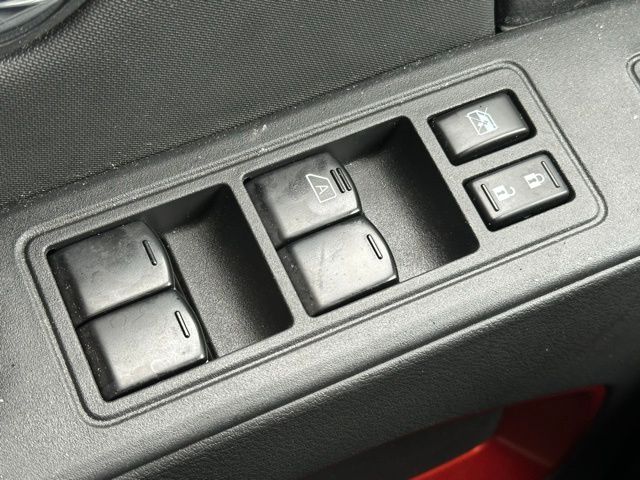 2023 Nissan Frontier PRO-4X photo 16