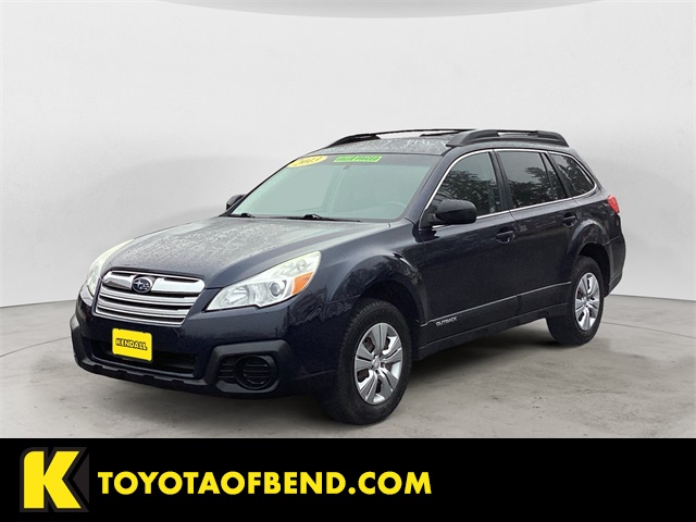 2013 Subaru Outback Base