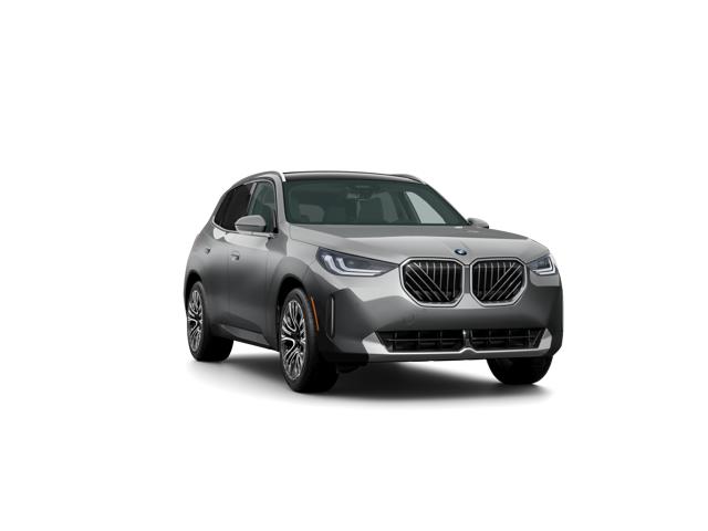 2026 BMW X3 30's photo