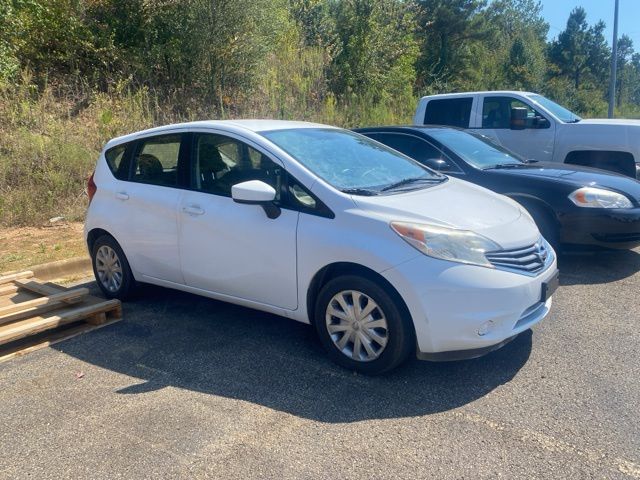 2015 Nissan Versa Note Plus photo 3