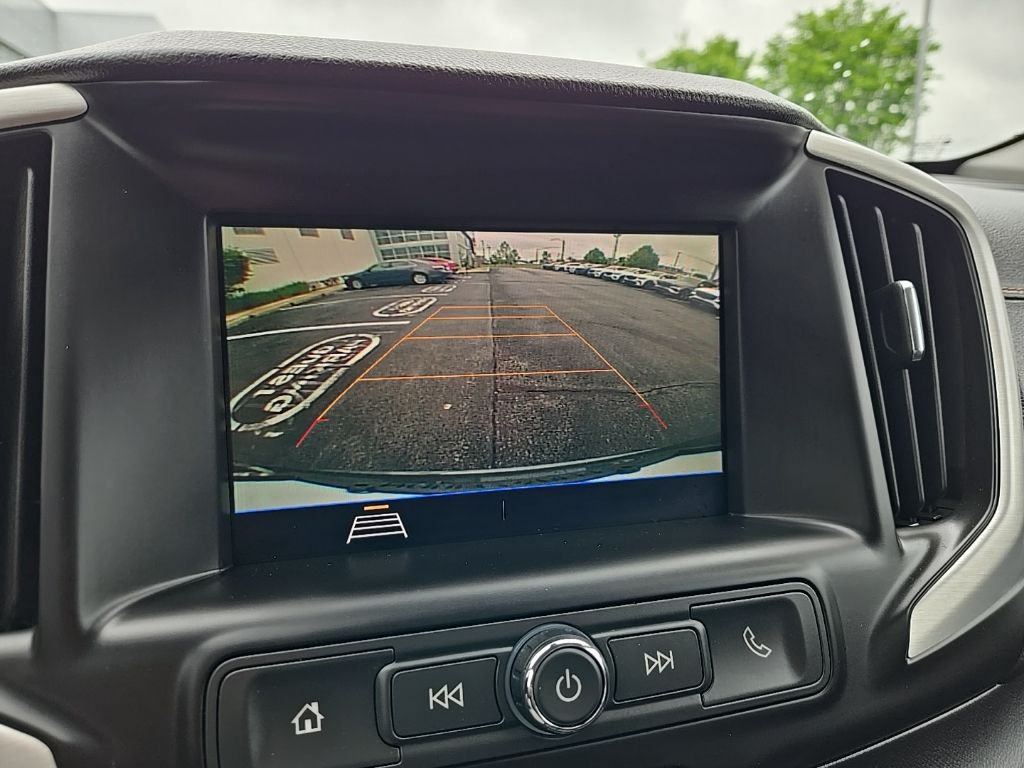 2021 Gmc Terrain SLE photo 36
