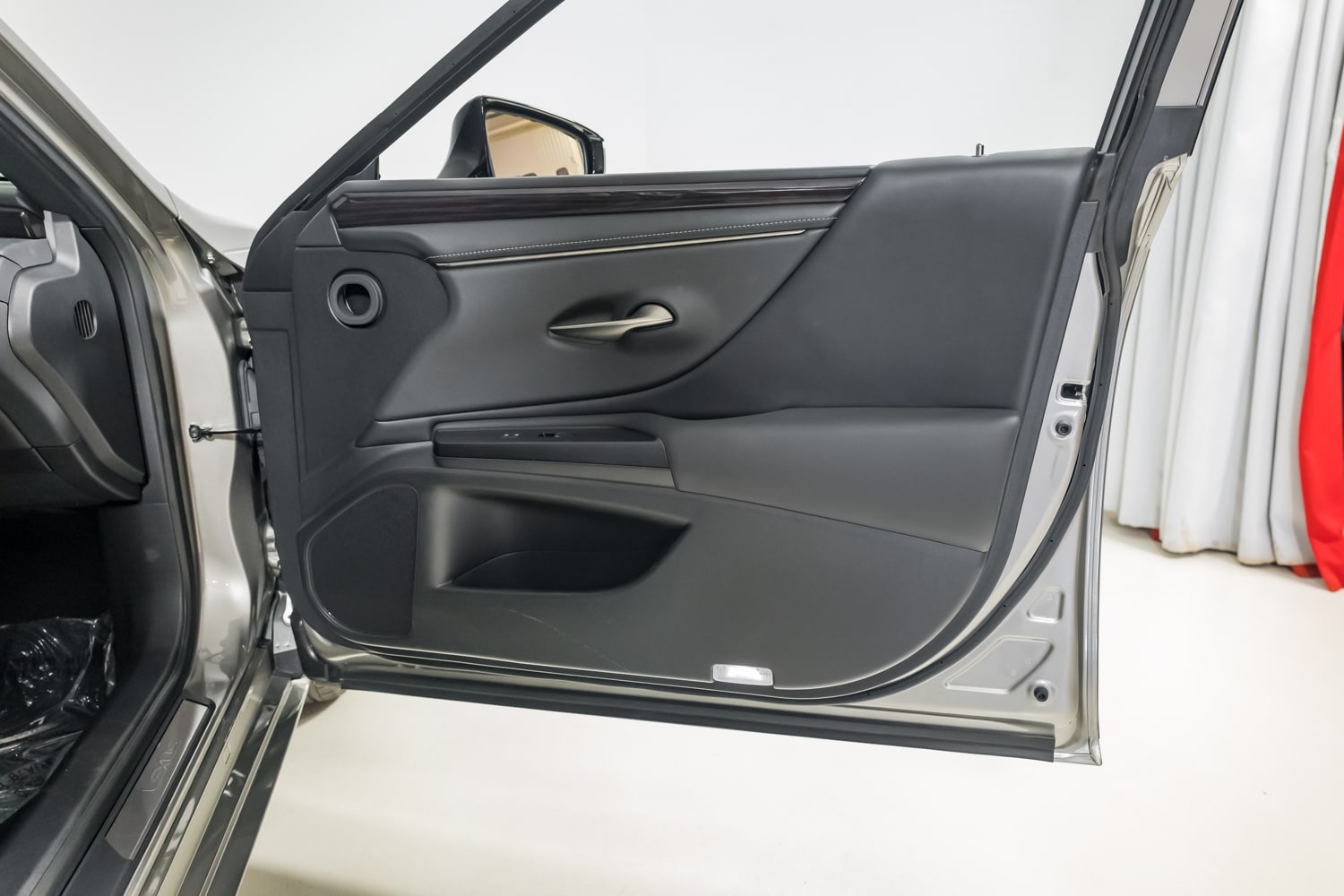 2021 Lexus ES 250 photo 25