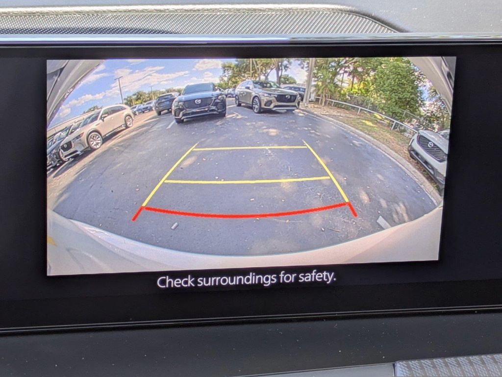 2025 Mazda CX-90 3.3 Turbo Select photo 25