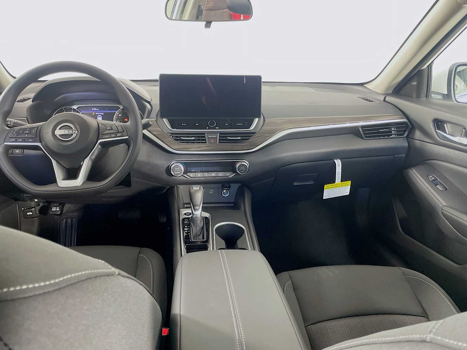 2025 Nissan Altima SV Special Edition photo 5