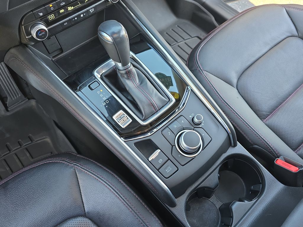 2023 Mazda CX-5 2.5 S Carbon photo 21