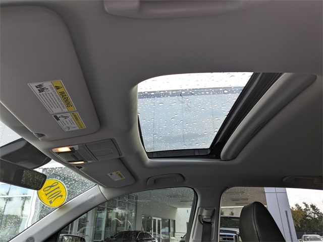 2018 Acura MDX photo 23