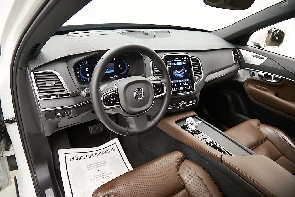2024 VOLVO XC90 - Image 11