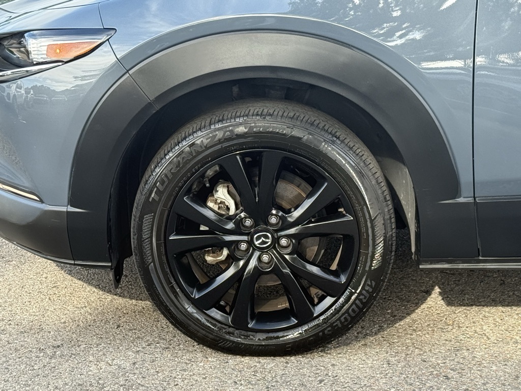 2022 Mazda CX-30 2.5 S Carbon photo 10