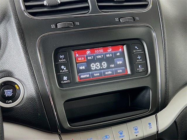 2018 Dodge Journey SXT photo 14
