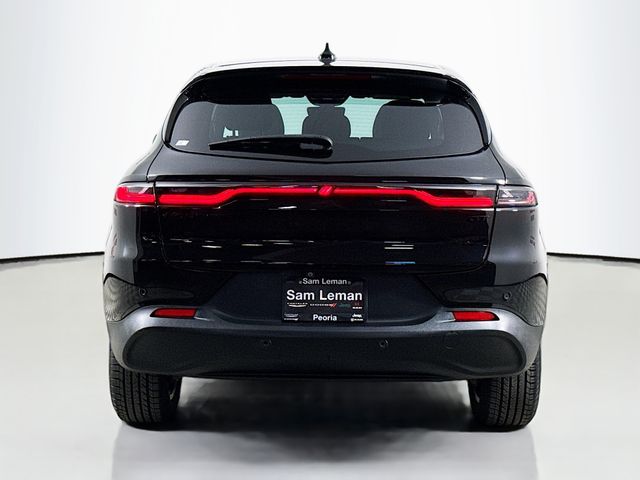 2024 Dodge Hornet GT photo 4