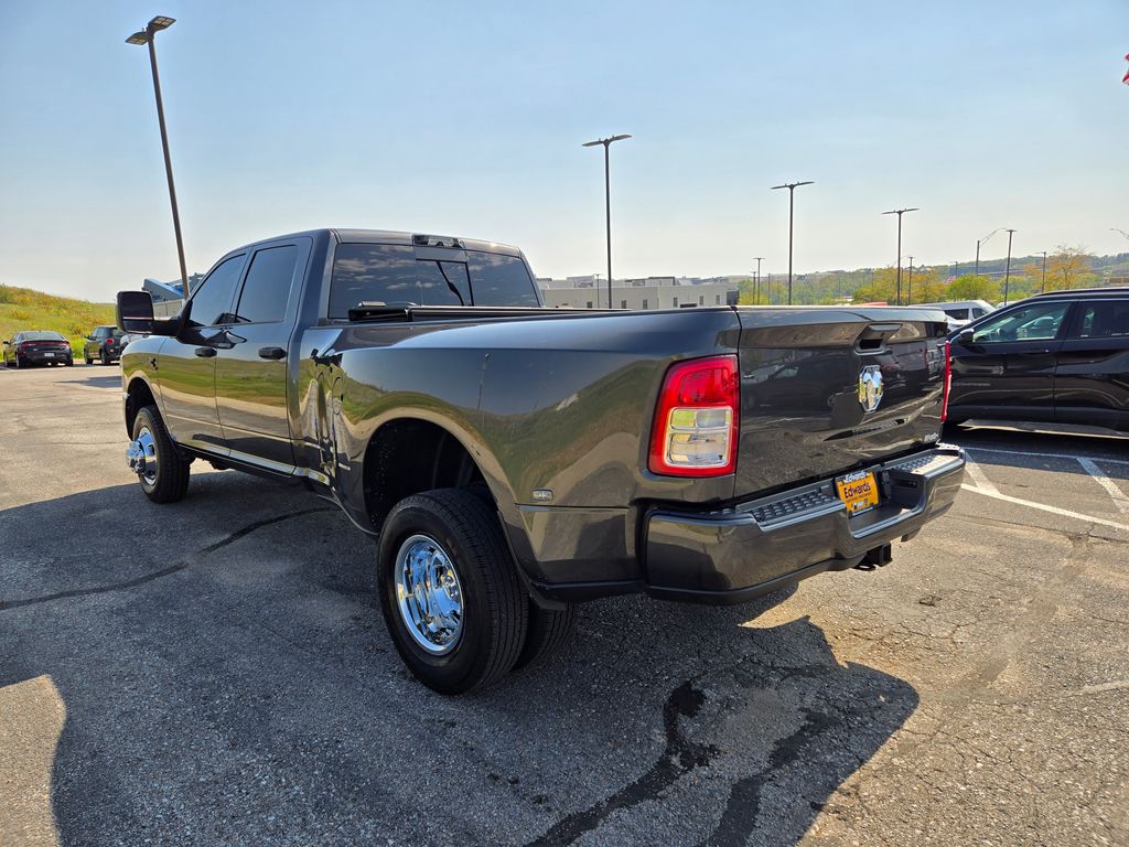 2024 Ram 3500 Tradesman photo 5