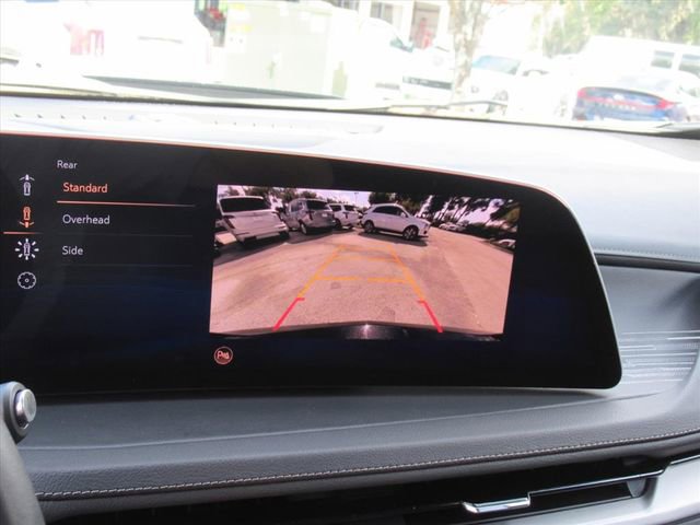 2025 Cadillac XT4 Premium Luxury photo 25