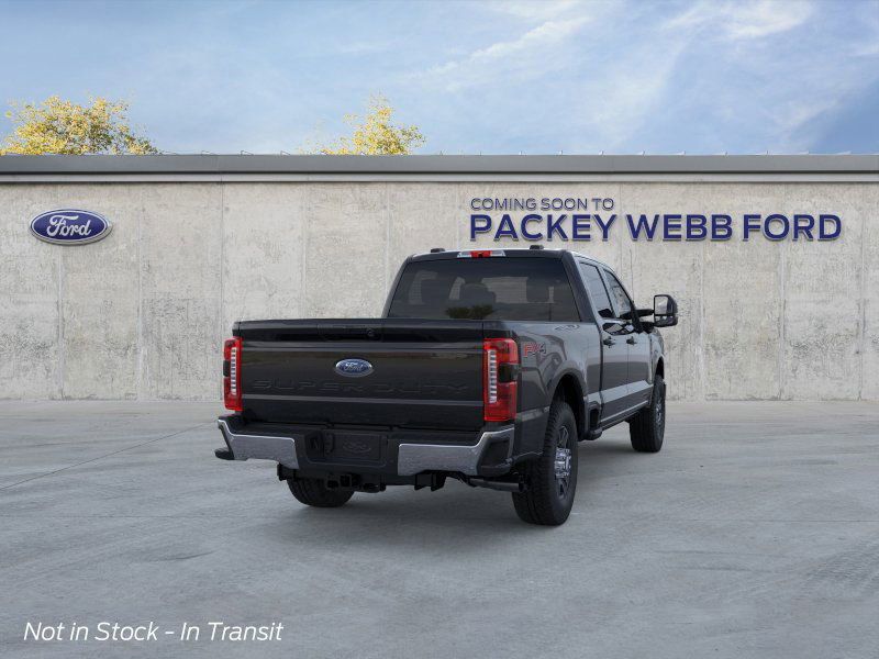 2026 Ford F-250 photo 8