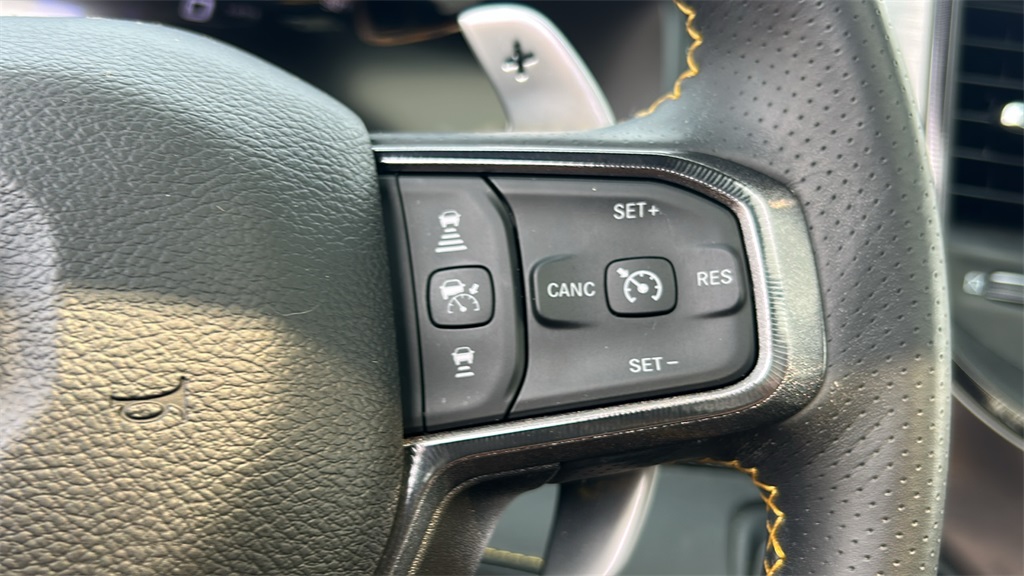 2023 Ram 1500 TRX photo 30