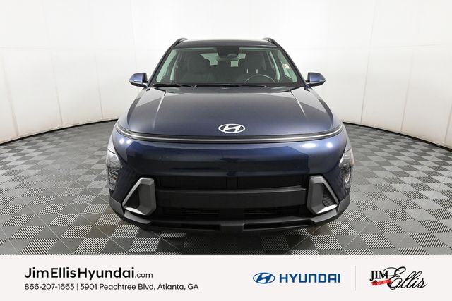 2024 Hyundai Kona SEL photo 29