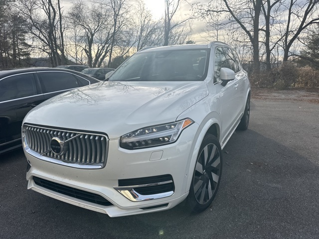 2023 Volvo XC90 Recharge Ultimate photo 3