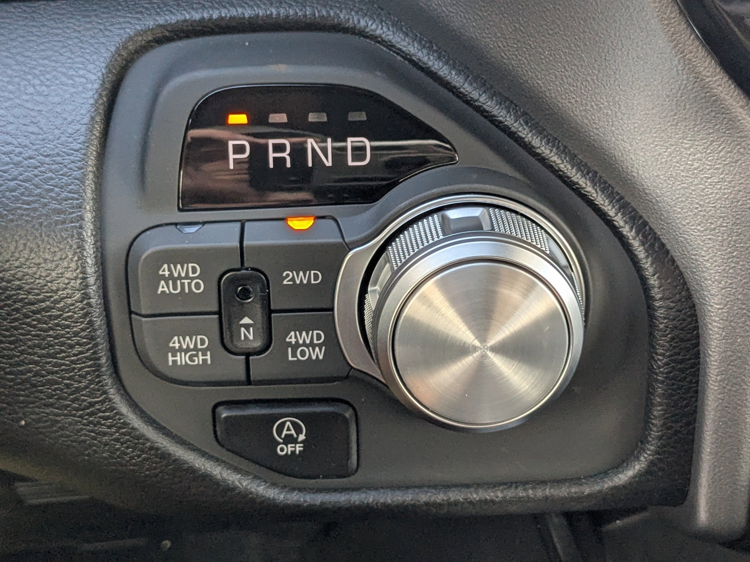 2026 Ram 1500 Laramie photo 21