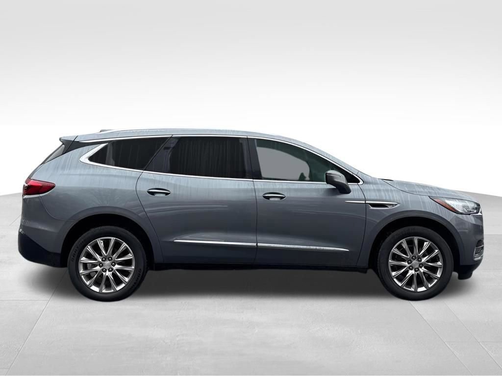 2021 Buick Enclave Premium photo 4