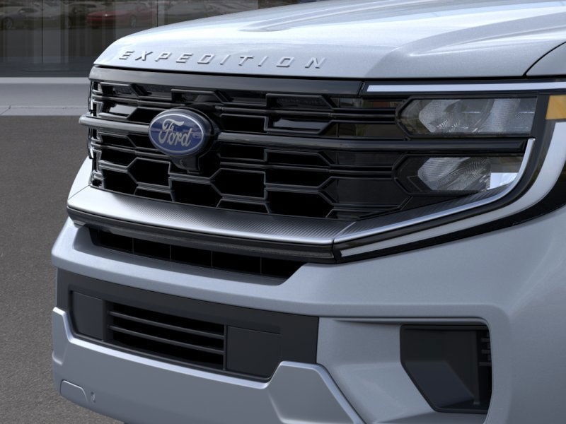 2025 Ford Expedition Platinum photo 15
