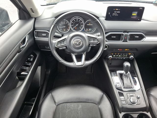 2023 Mazda CX-5 2.5 Select photo 10