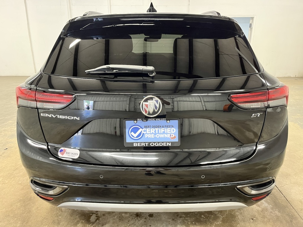 2023 Buick Envision Essence photo 6