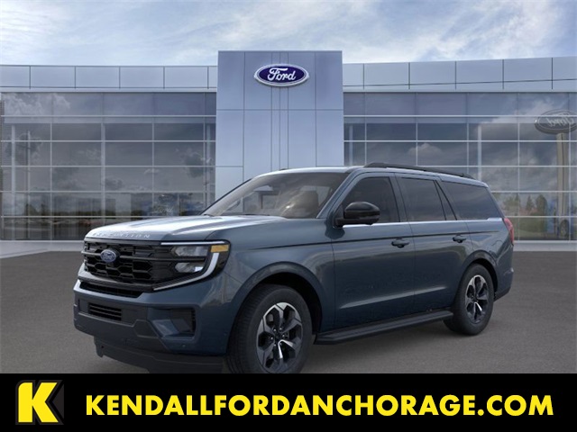 2026 Ford Expedition