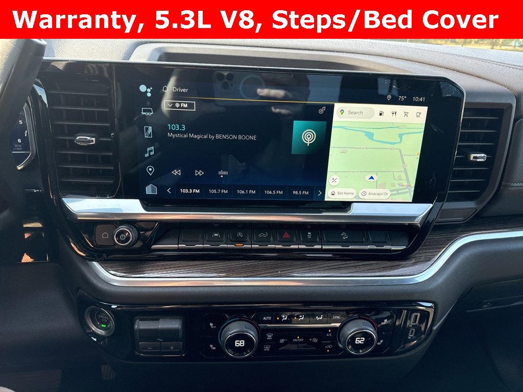 2022 Chevrolet Silverado 1500 LT photo 18