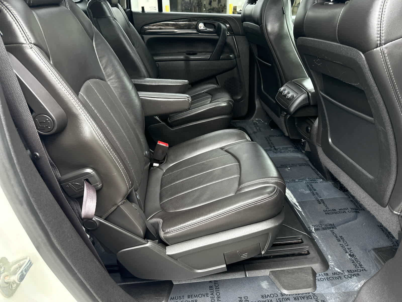 2014 Buick Enclave Leather photo 14