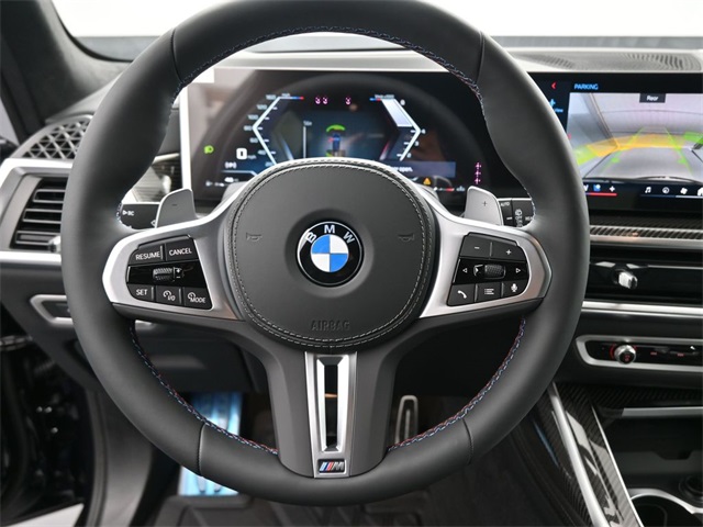 2026 Bmw X7 M60i photo 4