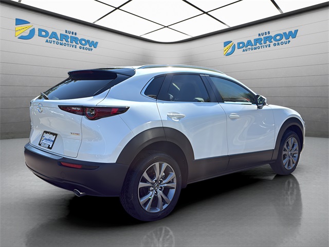 2025 Mazda CX-30 2.5 S Preferred photo 5