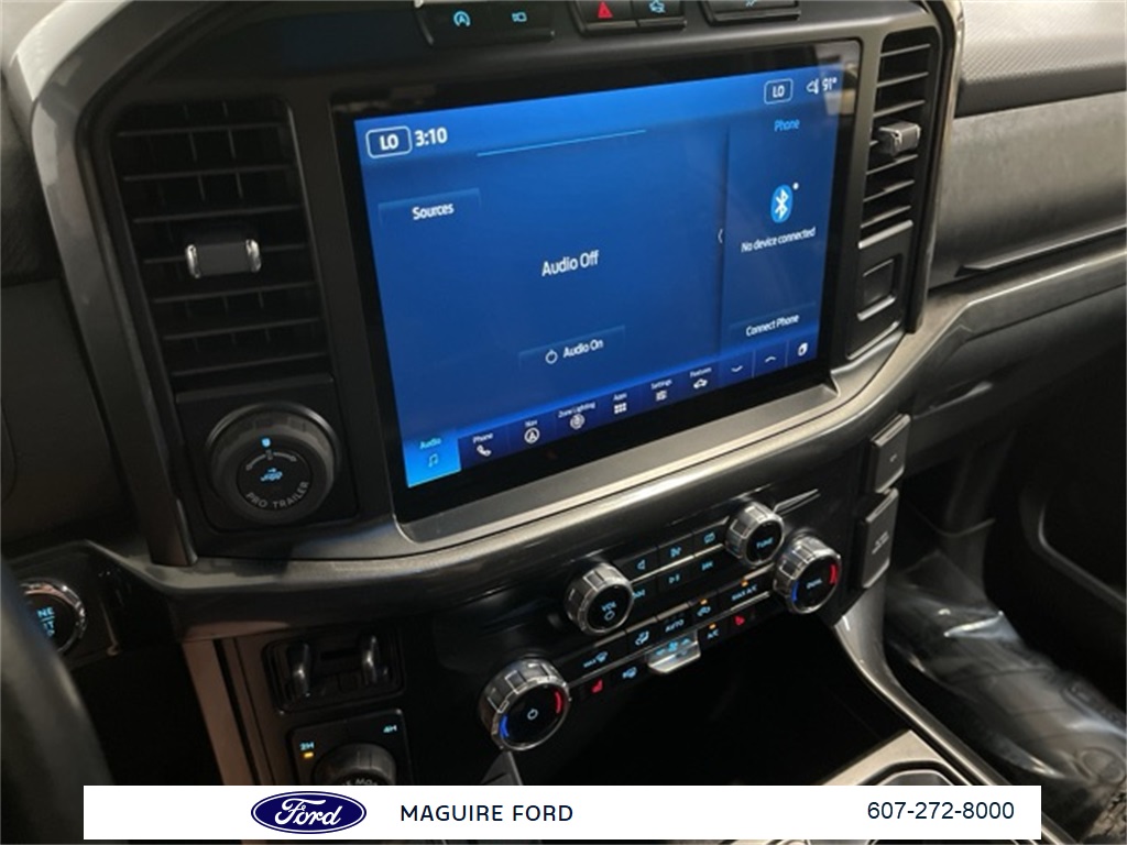 2023 Ford F-150 Tremor photo 28