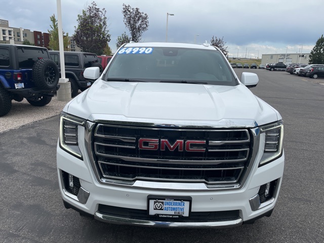 2023 Gmc Yukon XL SLT photo 3