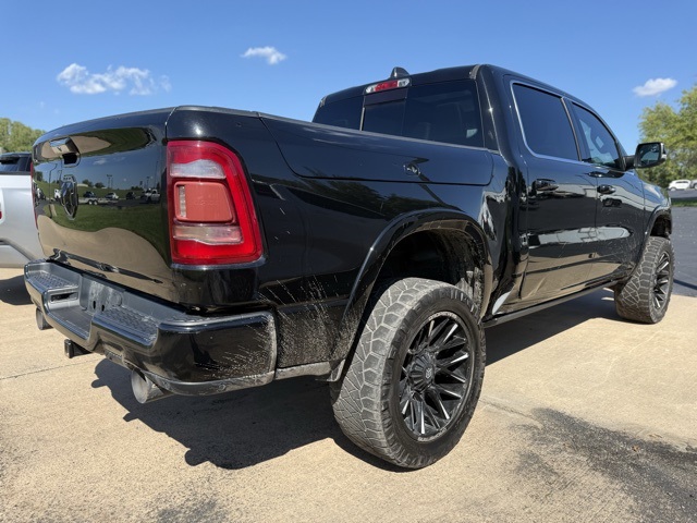 2019 Ram 1500 Limited photo 4