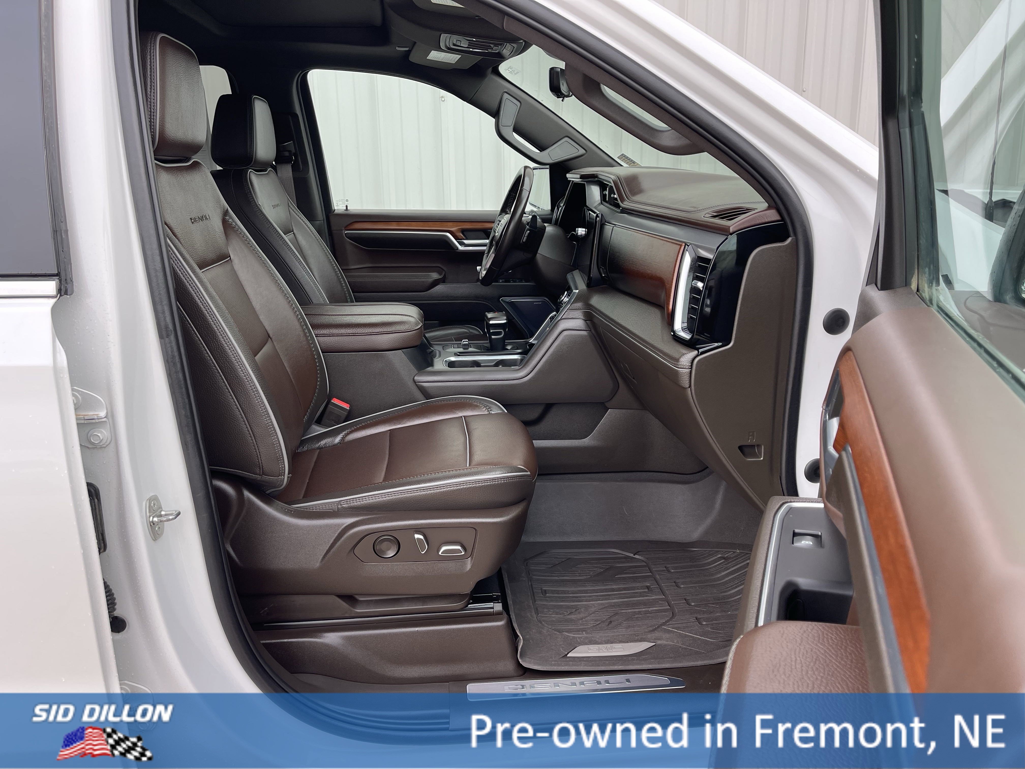 2023 Gmc Sierra 1500 Denali photo 6