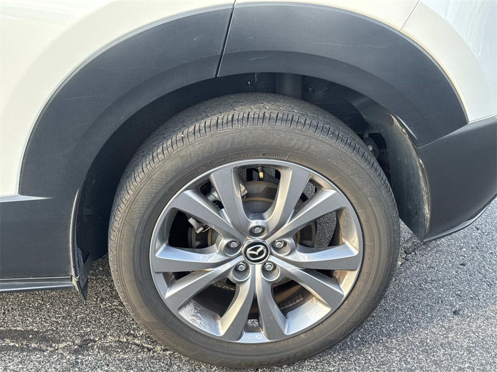2025 Mazda CX-30 2.5 S Preferred photo 3
