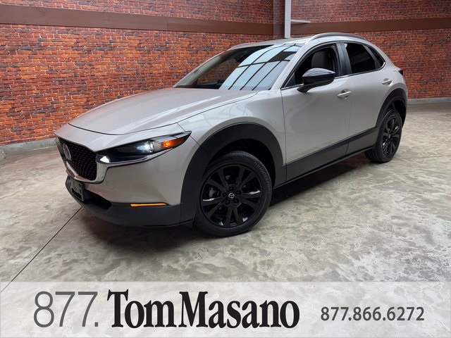 2022 Mazda CX-30 Turbo Premium Plus's photo