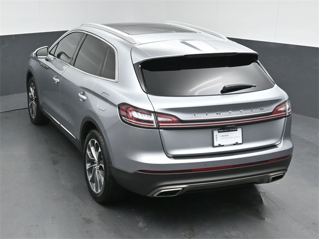 2023 LINCOLN NAUTILUS - Image 51