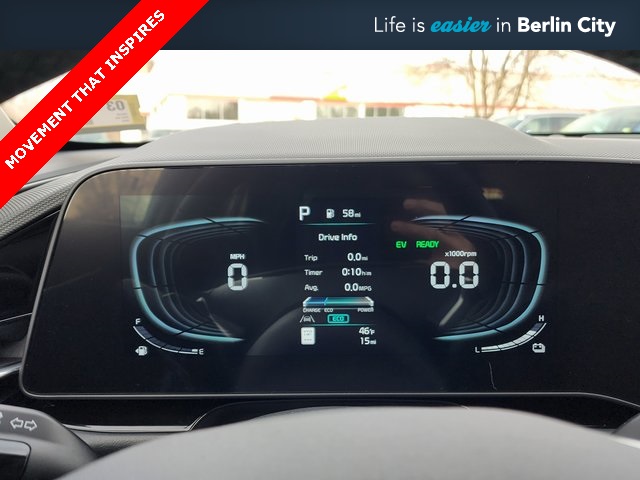 2025 Kia Niro Plug-In Hybrid EX photo 19