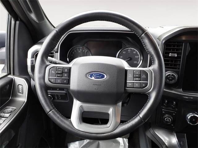 2022 Ford F-150 XLT photo 12
