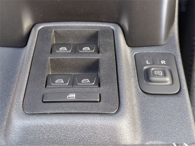 2025 Ford Bronco Big Bend photo 20