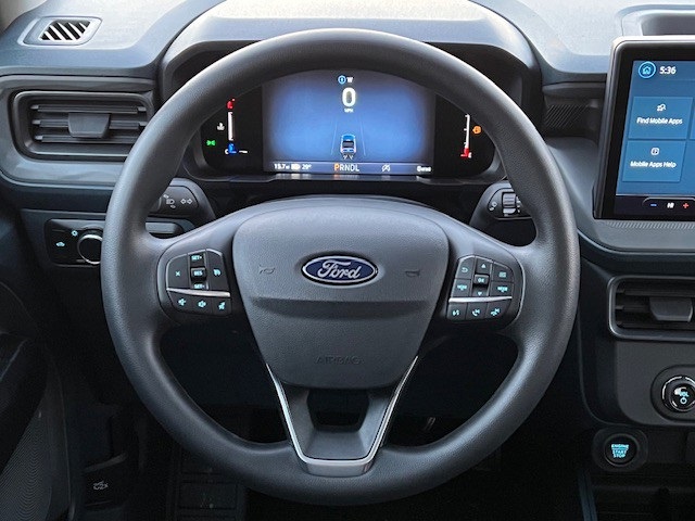 2025 Ford Maverick XLT photo 23