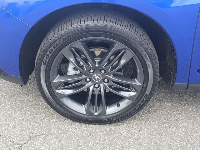 2024 Acura RDX A-Spec photo 28