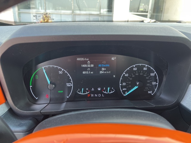 2023 Ford Maverick XLT photo 6