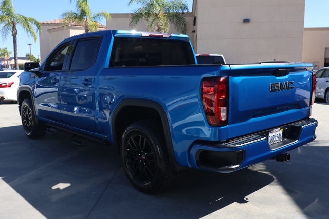 2024 Gmc Sierra 1500 Elevation photo 5
