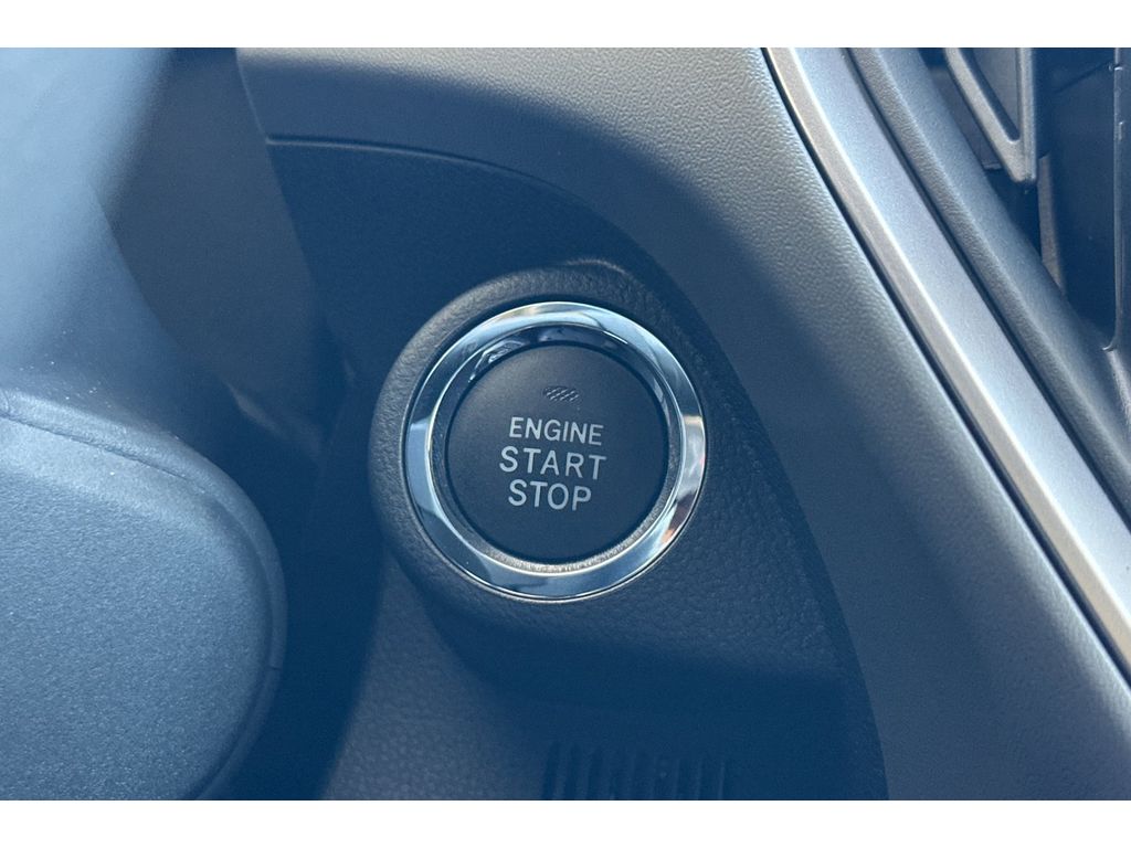 2025 Subaru Crosstrek Premium photo 18